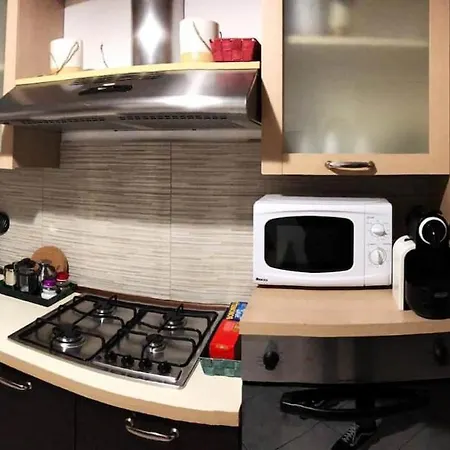 Kır Evi Cozy Apartment *