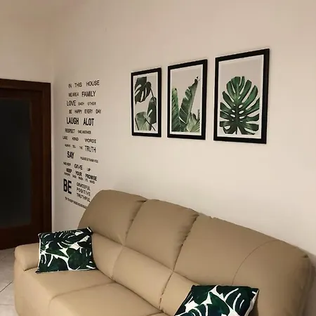 Летний дом Cozy Apartment Лиссабон