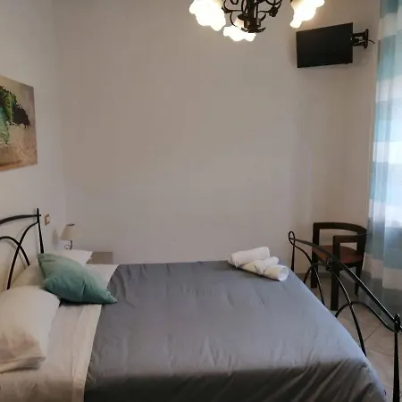Cozy Apartment Летний дом *