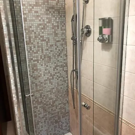 Cozy Apartment Летний дом *